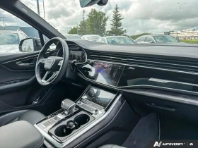 Audi Q7 PREMIUM PKG ЦЕНА ДО БЪЛГАРИЯ АВТОКРЕДИТ, снимка 16