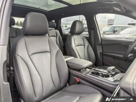 Audi Q7 PREMIUM PKG ЦЕНА ДО БЪЛГАРИЯ АВТОКРЕДИТ, снимка 15