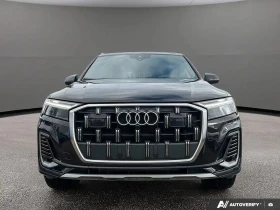 Audi Q7 PREMIUM PKG ЦЕНА ДО БЪЛГАРИЯ АВТОКРЕДИТ, снимка 2