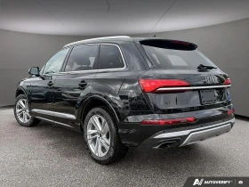 Audi Q7 PREMIUM PKG ЦЕНА ДО БЪЛГАРИЯ АВТОКРЕДИТ, снимка 4