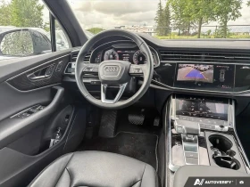 Audi Q7 PREMIUM PKG ЦЕНА ДО БЪЛГАРИЯ АВТОКРЕДИТ, снимка 9