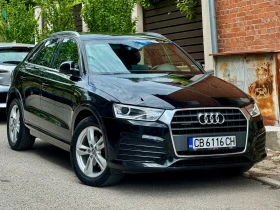Audi Q3 2.0TDI 150ps S-line Quattro , снимка 1