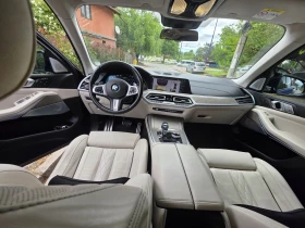 BMW X7 Лизинг с лична карта/ Бартер срещу аванса, снимка 17