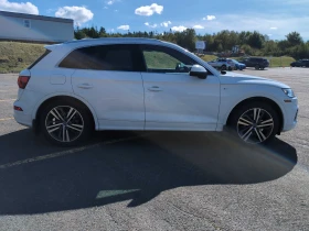 Audi Q5 Progressiv / Carfax / Автокредит, снимка 3