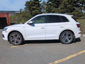 Audi Q5 Progressiv / Carfax / Автокредит, снимка 2
