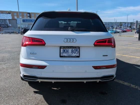 Audi Q5 Progressiv / Carfax / Автокредит, снимка 4