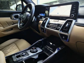 Kia Sorento 2.2d/PLATINUM/4x4/ПАНОРАМА/ДИСТРОНИК/8 СКОРОСТИ/F1, снимка 11