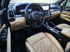 Kia Sorento 2.2d/PLATINUM/4x4/ПАНОРАМА/ДИСТРОНИК/8 СКОРОСТИ/F1, снимка 7