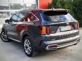 Kia Sorento 2.2d/PLATINUM/4x4/ПАНОРАМА/ДИСТРОНИК/8 СКОРОСТИ/F1, снимка 6