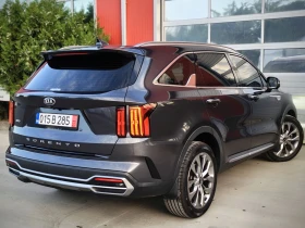 Kia Sorento 2.2d/PLATINUM/4x4/ПАНОРАМА/ДИСТРОНИК/8 СКОРОСТИ/F1, снимка 4