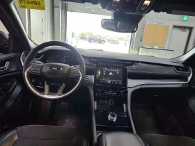 Jeep Grand cherokee АLTITUDE * CARFAX * АВТОКРЕДИТ * , снимка 9