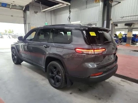 Jeep Grand cherokee АLTITUDE * CARFAX * АВТОКРЕДИТ * , снимка 4