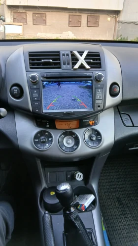 Toyota Rav4 2.2, снимка 8