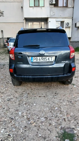 Toyota Rav4 2.2, снимка 4