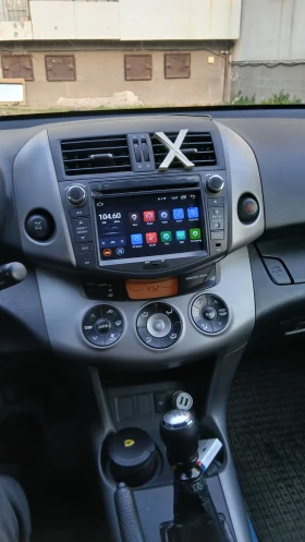 Toyota Rav4 2.2, снимка 7