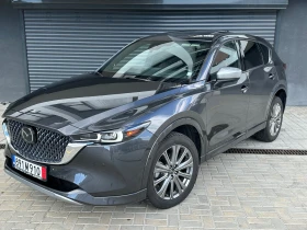 Mazda CX-5 2.5i 4х4 Signature  360 HUD Обдухване PDC, снимка 1
