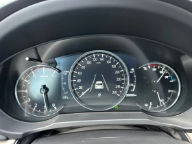 Mazda CX-5 2.5i 4х4 Signature  360 HUD Обдухване PDC, снимка 15
