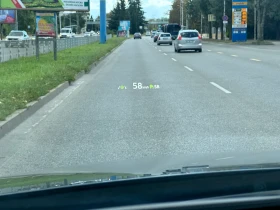 Mazda CX-5 2.5i 4х4 Signature  360 HUD Обдухване PDC, снимка 17