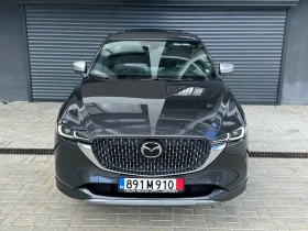 Mazda CX-5 2.5i 4х4 Signature  360 HUD Обдухване PDC, снимка 2