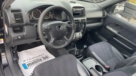 Honda Cr-v 2.0i, снимка 11