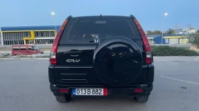 Honda Cr-v 2.0i, снимка 7