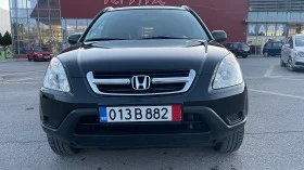 Honda Cr-v 2.0i, снимка 3