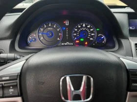 Honda Crosstour 3.5i-VTEC EX-L Swiss , снимка 9