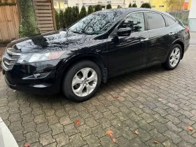 Honda Crosstour 3.5i-VTEC EX-L Swiss , снимка 3