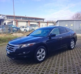 Honda Crosstour 3.5i-VTEC EX-L Swiss , снимка 17