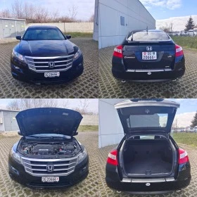 Honda Crosstour 3.5i-VTEC EX-L Swiss , снимка 13