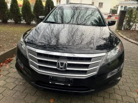 Honda Crosstour 3.5i-VTEC EX-L Swiss , снимка 2