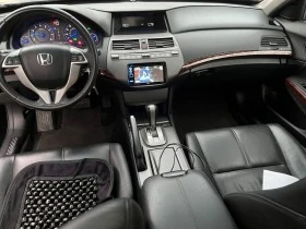 Honda Crosstour 3.5i-VTEC EX-L Swiss , снимка 11