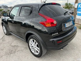 Nissan Juke 1.5dci Full Екстри Реални км!!!, снимка 7