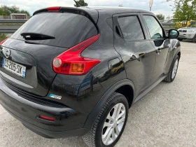 Nissan Juke 1.5dci Full Екстри Реални км!!!, снимка 5