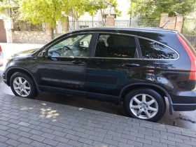 Honda Cr-v 2.4, снимка 6