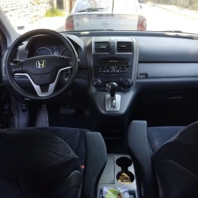 Honda Cr-v 2.4, снимка 11