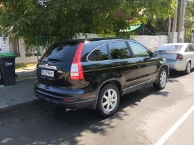 Honda Cr-v 2.4 | Mobile.bg    3