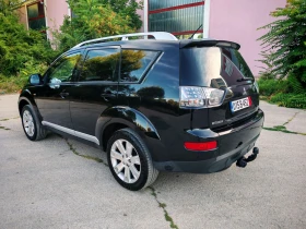 Mitsubishi Outlander 2.4i GAZ 2008G | Mobile.bg    7