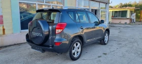 Toyota Rav4 2.2 D4D FULL ITALY , снимка 15