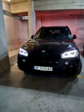 Обява за продажба на BMW X5 ~48 300 лв. - изображение 1