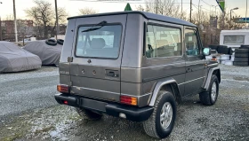 Mercedes-Benz G 300 GE Autom., Klima - [3] 