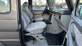 Mercedes-Benz G 300 GE Autom., Klima - [13] 