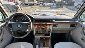 Mercedes-Benz G 300 GE Autom., Klima - [8] 