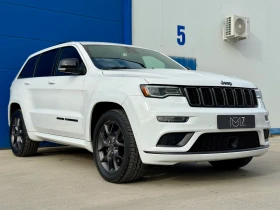 Jeep Grand cherokee Limited X, снимка 3