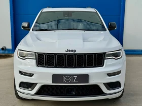 Jeep Grand cherokee Limited X