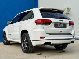 Jeep Grand cherokee Limited X, снимка 4