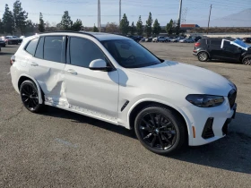 BMW X3 S-DRIVE 30I 1400КМ. , снимка 4