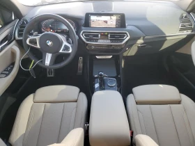 BMW X3 S-DRIVE 30I 1400КМ. , снимка 8