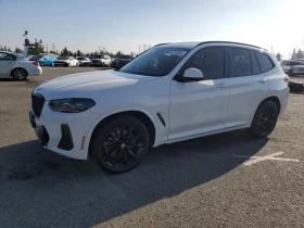 BMW X3 S-DRIVE 30I 1400КМ. , снимка 1