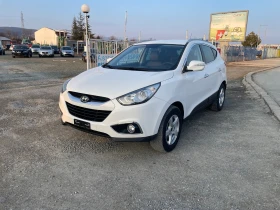 Hyundai IX35 4х4 NAVI ШВЕЙЦАРИЯ 1